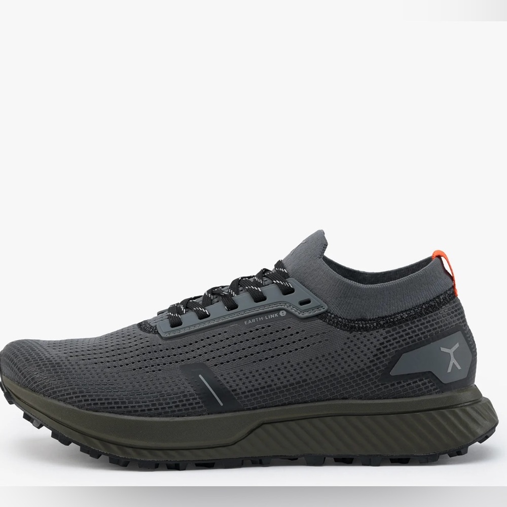 EUC FLUX ADAPT TRAIL RUNNER SHOES